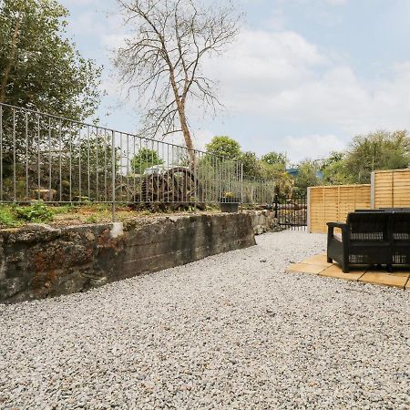 Water Wheels Villa St Austell Exterior photo