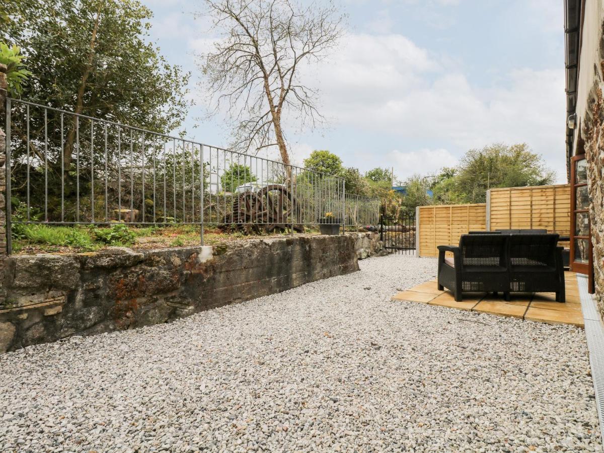 Water Wheels Villa St Austell Exterior photo