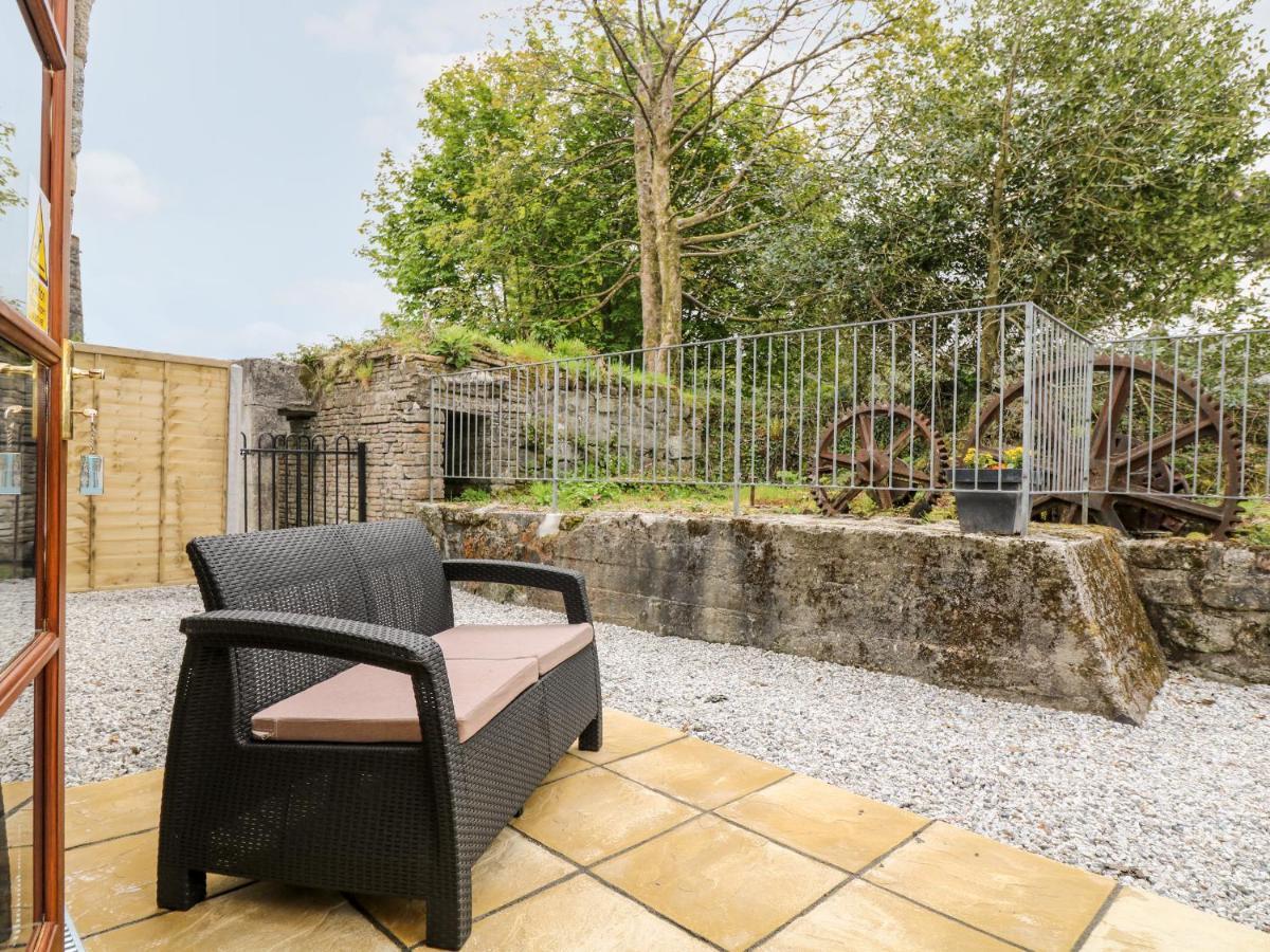 Water Wheels Villa St Austell Exterior photo